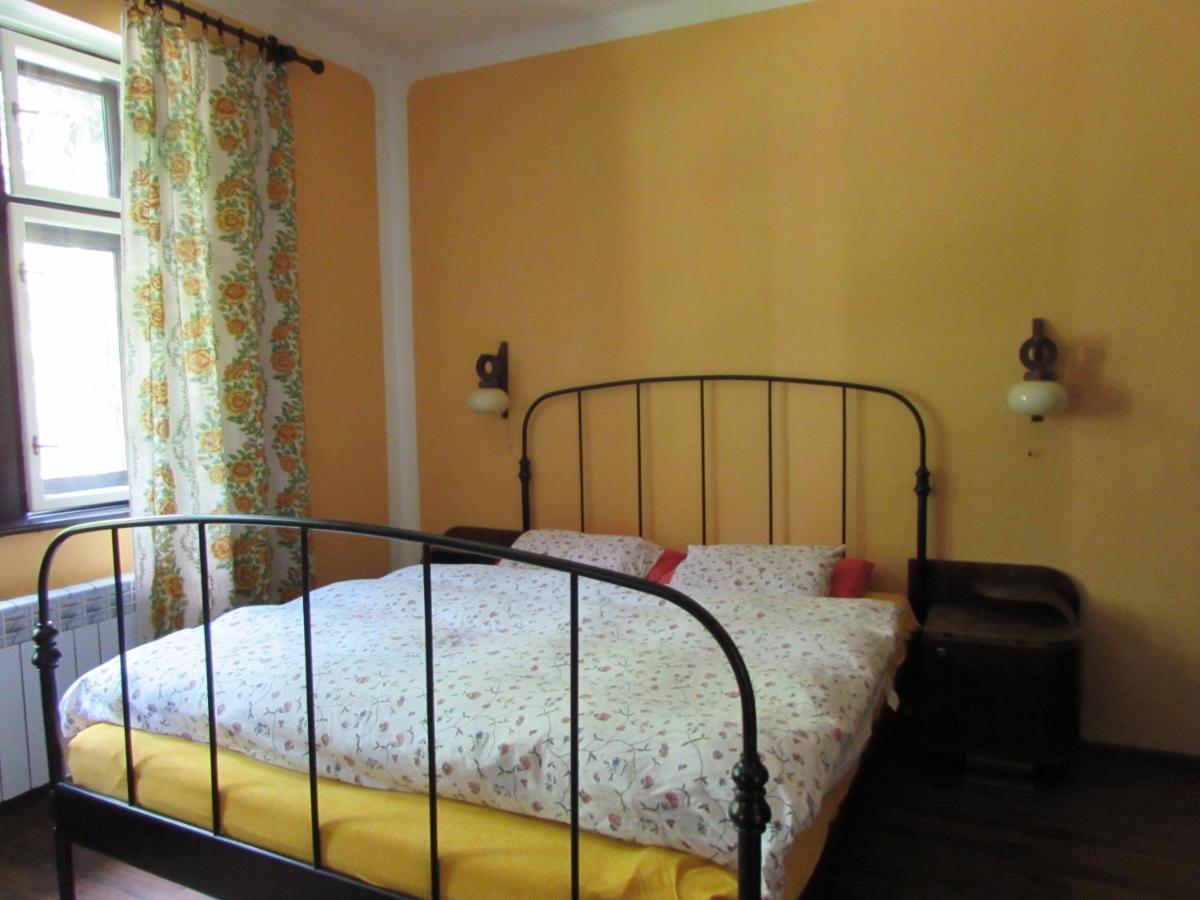 Dum U Rybnika Villa Nydek Dış mekan fotoğraf