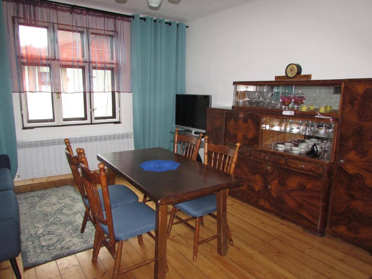 Dum U Rybnika Villa Nydek Dış mekan fotoğraf