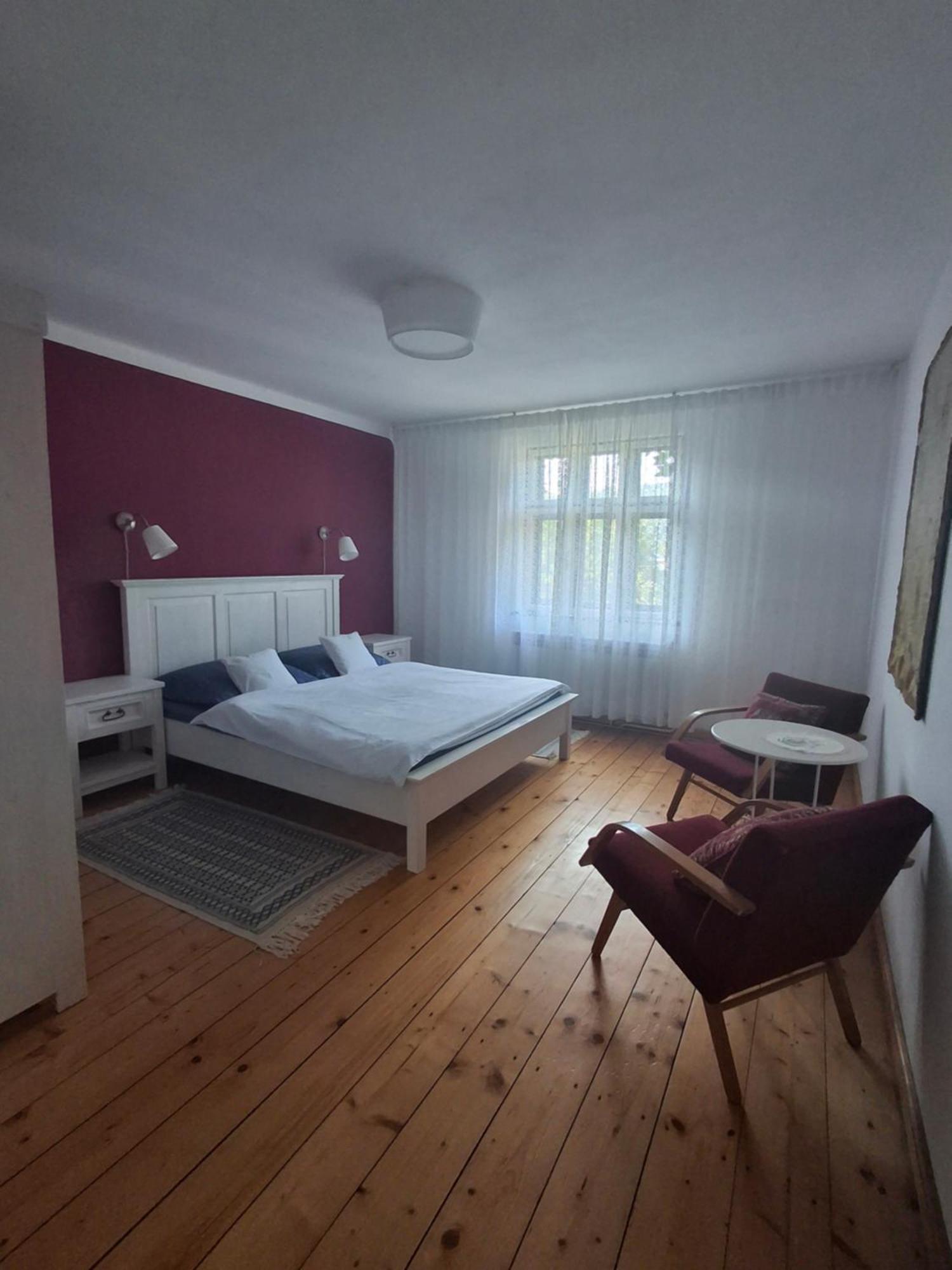 Dum U Rybnika Villa Nydek Dış mekan fotoğraf