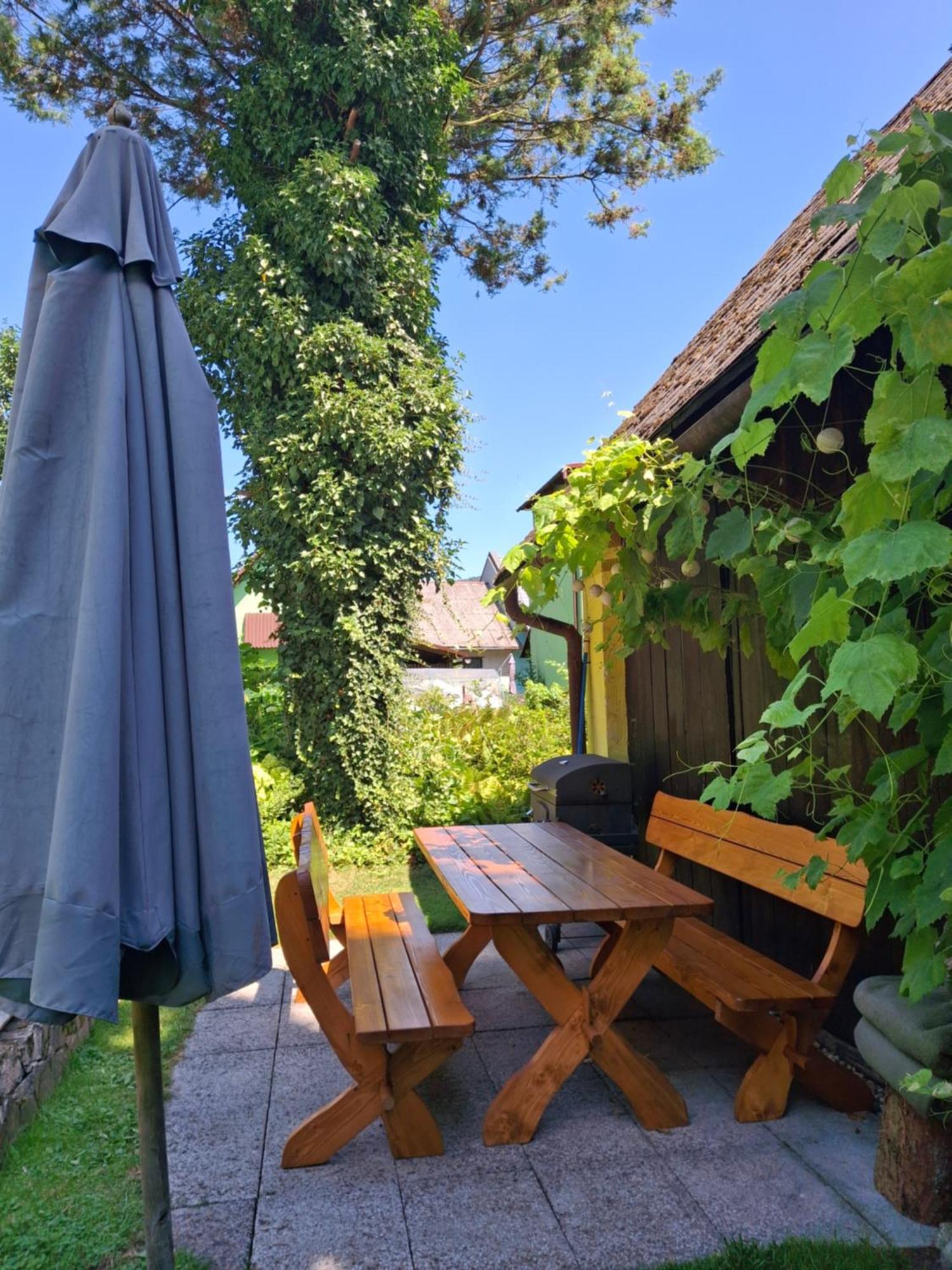 Dum U Rybnika Villa Nydek Dış mekan fotoğraf